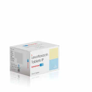 Levofloxacin-500mg Tablets